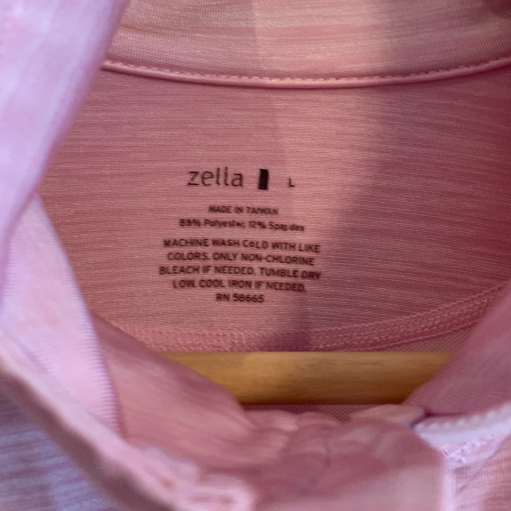Zella Jacket - Picture 3 of 5